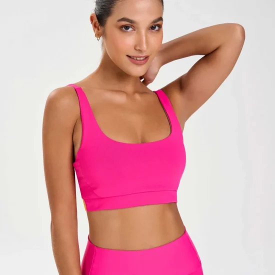 Top Alto Giro Maxxi Sport Way Of Life ALTO GIRO