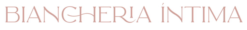 Biancheria Intima
