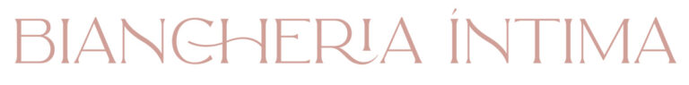 Biancheria Intima