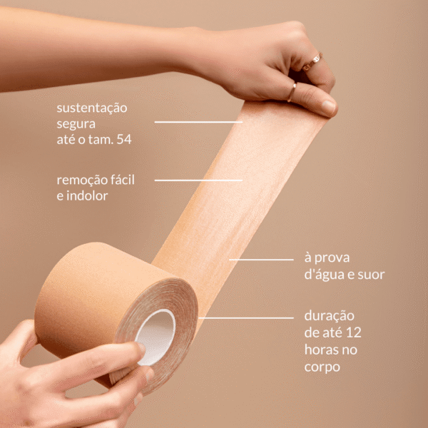Fita UP - Imagem 3