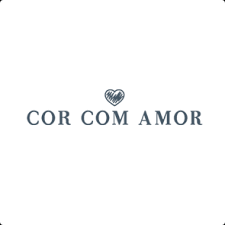 Cor com Amor