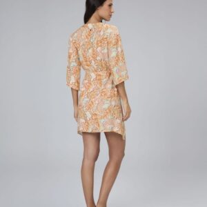 Alternative view of Saída Kaftan