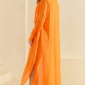 Alternative view of Saída de Praia Longa (Gaze Sol Poente)