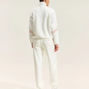 Alternative view of Calça Jogger Com Cós Retilínea