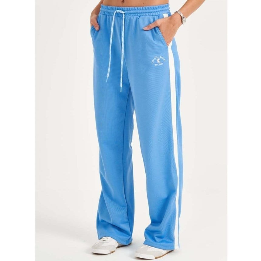 Calça Feminina Colcci Sport Comfort Azul
